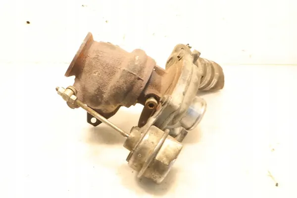 Turbocompresor Suzuki SX4 I Lift 2.0DDIS NF710038236 image 4