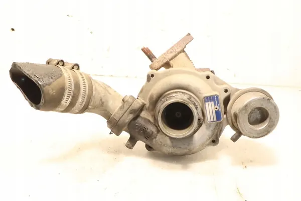 Turbocompresor Suzuki SX4 I Lift 2.0DDIS NF710038236 image 5