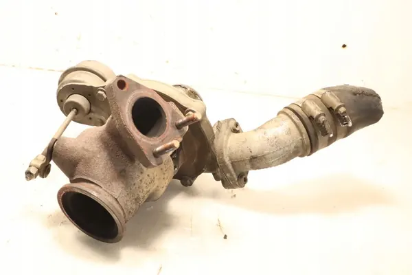 Turbocompresor Suzuki SX4 I Lift 2.0DDIS NF710038236 image 6