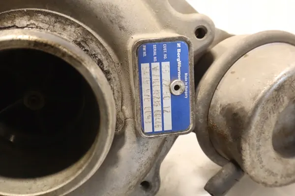 Turbocompresor Suzuki SX4 I Lift 2.0DDIS NF710038236 image 7