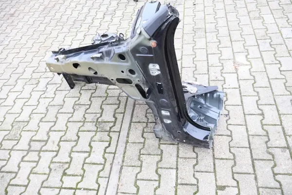 JEEP GRAND CHEROKEE WK2 Panneau Latéral Avant Gauche OEM image 2