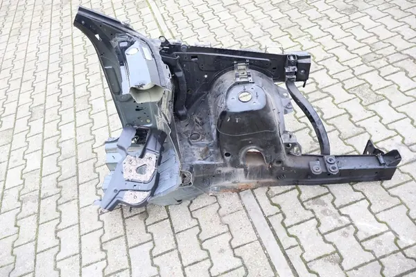 JEEP GRAND CHEROKEE WK2 Panneau Latéral Avant Gauche OEM image 3