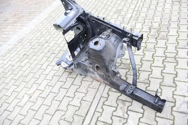 JEEP GRAND CHEROKEE WK2 Panneau Latéral Avant Gauche OEM image 4