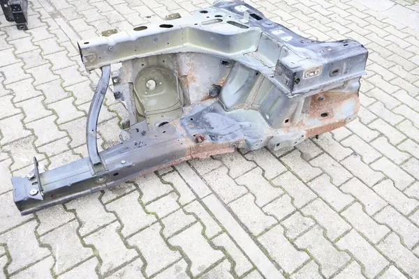 JEEP GRAND CHEROKEE WK2 Panneau Latéral Avant Gauche OEM image 5