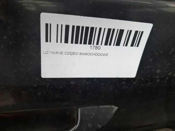 OEM 360212734 Etu-oikea ovi VW Golf VI:lle image 9