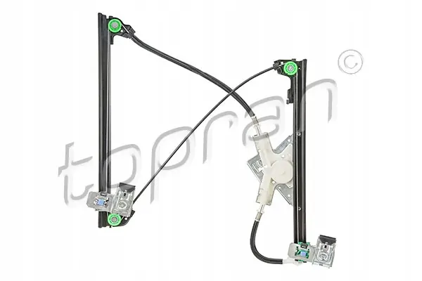 Elevador de Janela Topran 111 256 image 2