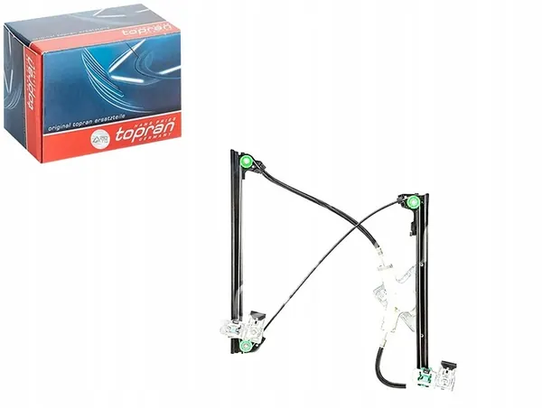 Elevador de Janela Topran 111 256 image 7