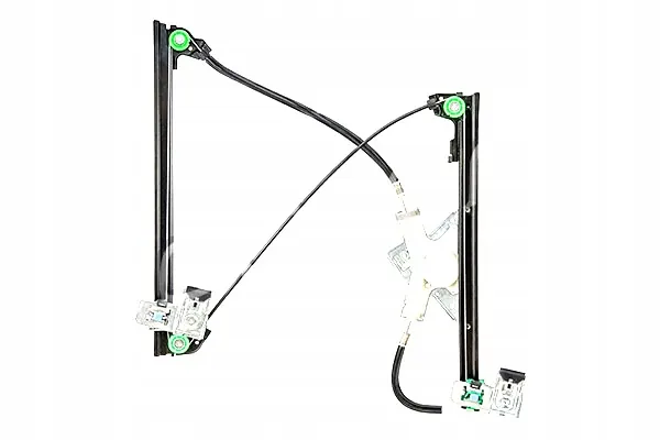 Elevador de Janela Topran 111 256 image 8