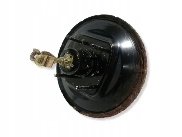 Honda Civic VII Bromsassistans Pump OEM 4600B-S6A-G000 image 3