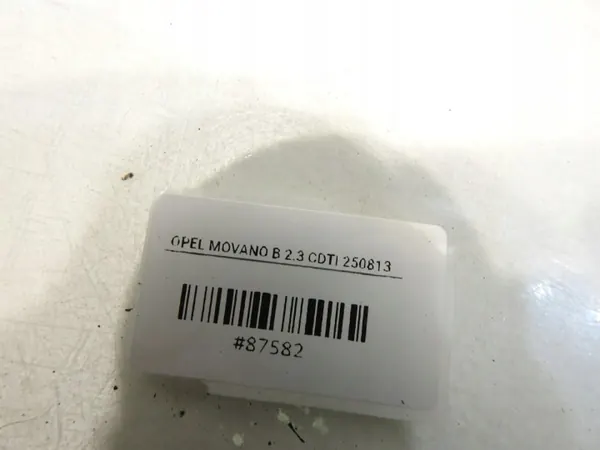 OEM 769510005R Couvre-marche droit avant pour Opel Movano B image 4