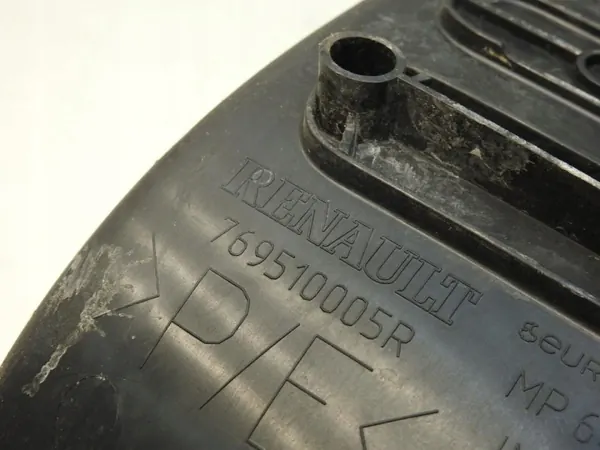 OEM 769510005R Couvre-marche droit avant pour Opel Movano B image 5