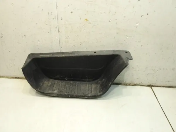 OEM 769510005R Couvre-marche droit avant pour Opel Movano B image 6