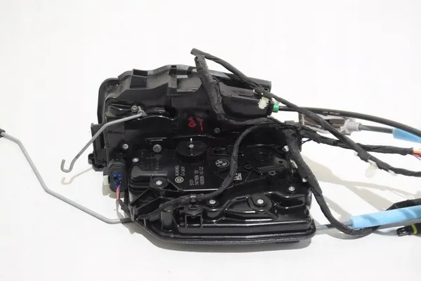 BMW X7 G07 LCI Soft Close Türkit OEM image 4