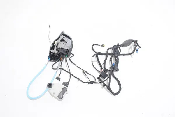 BMW X7 G07 LCI Soft Close Türkit OEM image 6