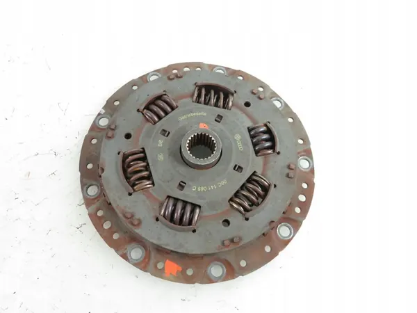 Volante Audi A6 C6 3.2 FSI image 5