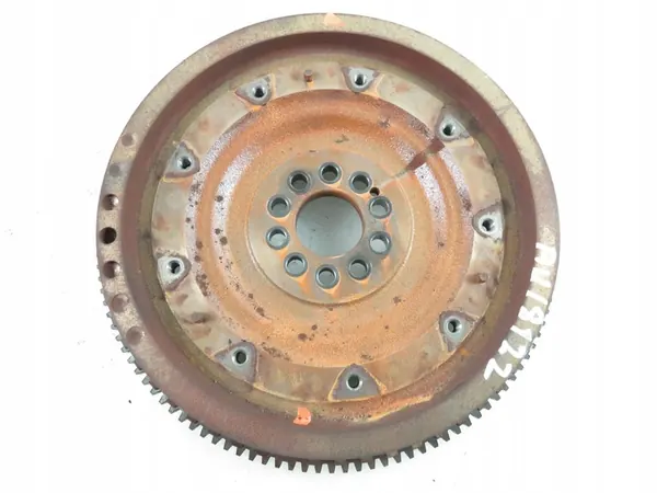 Volante Audi A6 C6 3.2 FSI image 7