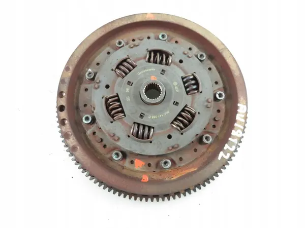 Volante Audi A6 C6 3.2 FSI image 8