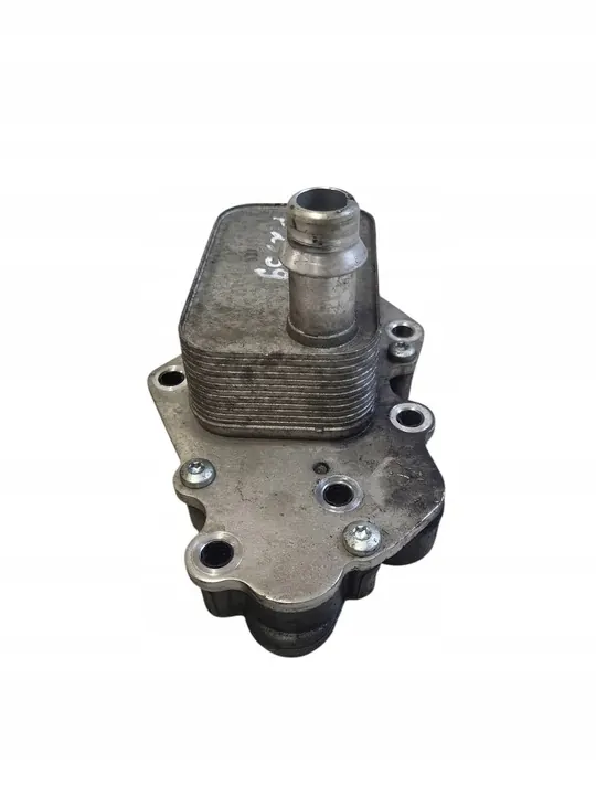 Support de filtre à huile OPEL ASTRA J SPORTS TOURER 1.6L diesel image 3