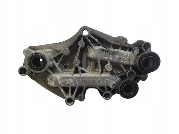 Support de filtre à huile OPEL ASTRA J SPORTS TOURER 1.6L diesel image 4