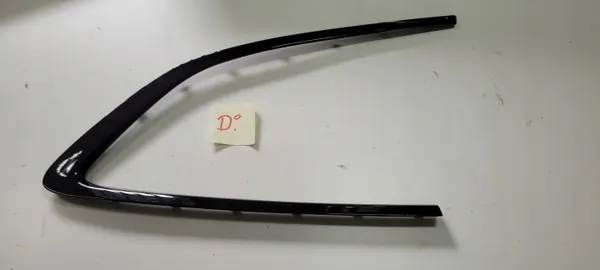 OEM 7470034 Taka Oikea Shadowline Ikkunalista BMW 3 G21 image 2