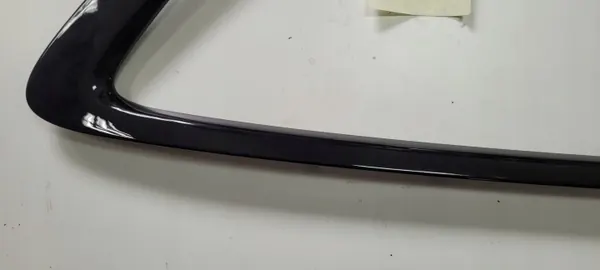 OEM 7470034 Taka Oikea Shadowline Ikkunalista BMW 3 G21 image 3