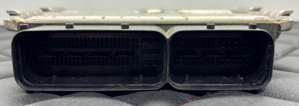 MODULE ECU PEUGEOT BIPPER 51918357 image 3