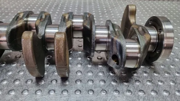 Virabrequim OEM S26383150 para VW 1.4TSI image 3