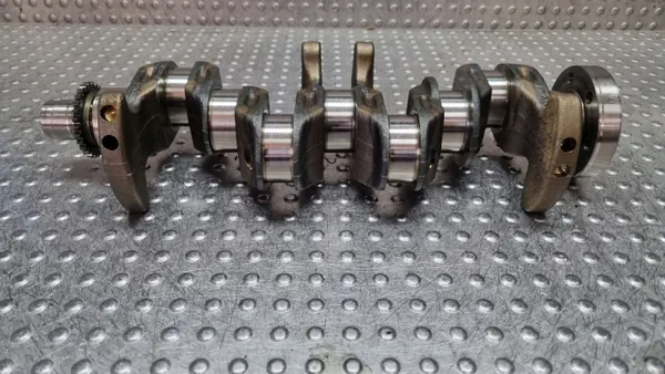 Virabrequim OEM S26383150 para VW 1.4TSI image 4