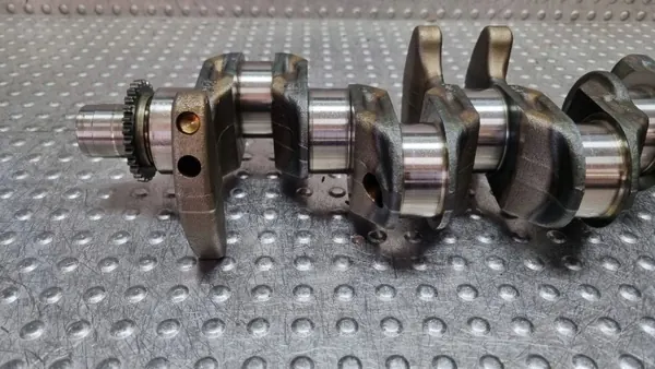 Virabrequim OEM S26383150 para VW 1.4TSI image 5