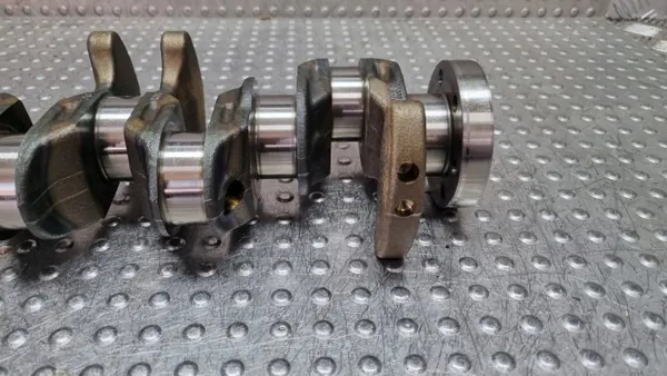 Virabrequim OEM S26383150 para VW 1.4TSI image 6