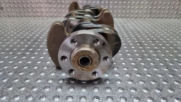 Virabrequim OEM S26383150 para VW 1.4TSI image 7