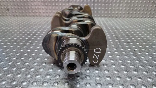 Virabrequim OEM S26383150 para VW 1.4TSI image 8