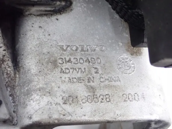 Support de Moteur OEM 31430490 31686885 Volvo image 5
