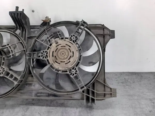 Kylarrubrik Fiat Doblo I FL 1.3 JTD OEM 841800300 image 4