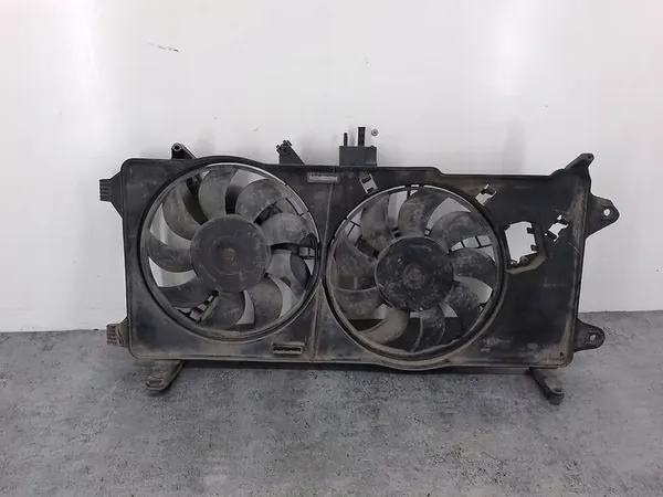 Kylarrubrik Fiat Doblo I FL 1.3 JTD OEM 841800300 image 6