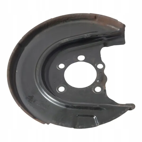 OEM 2Q0615611 Jarrulevyn suojalevy taka-vasen image 2