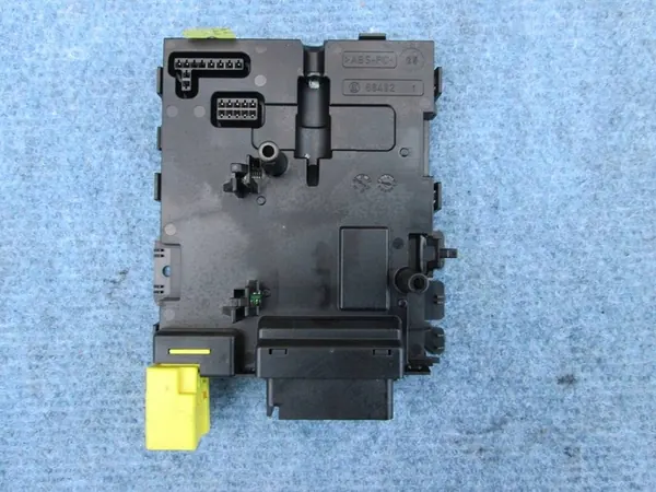 Brytar Modul VW Passat B6 3C 3C0953549H image 2