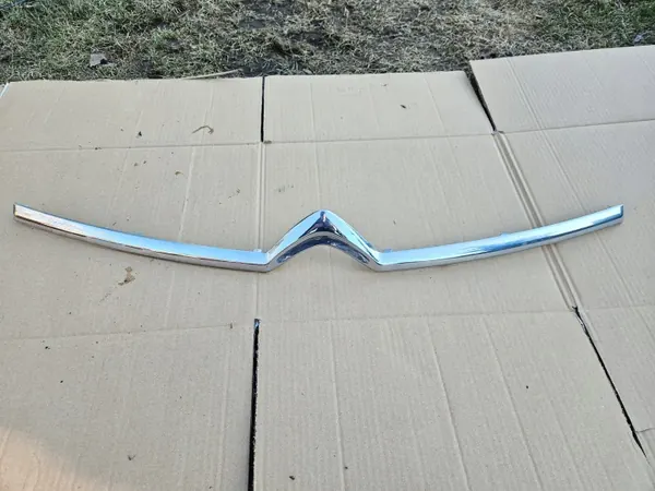 OEM 9673178477 framstötfångargrill för Citroen C4 image 2