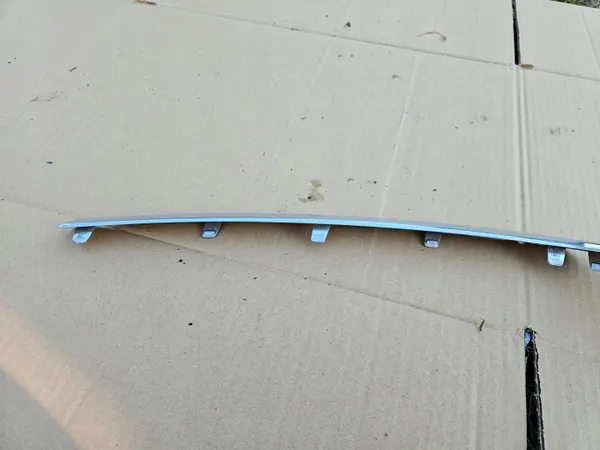 OEM 9673178477 framstötfångargrill för Citroen C4 image 10