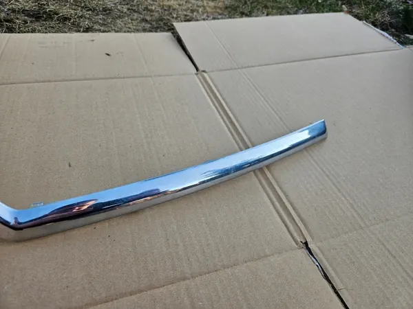 OEM 9673178477 framstötfångargrill för Citroen C4 image 4