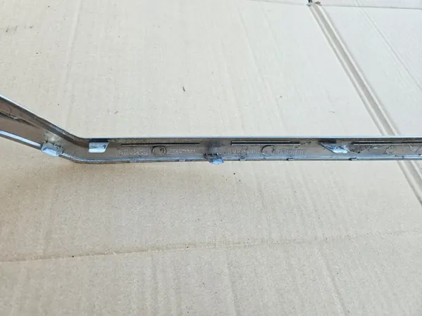 OEM 9673178477 framstötfångargrill för Citroen C4 image 7
