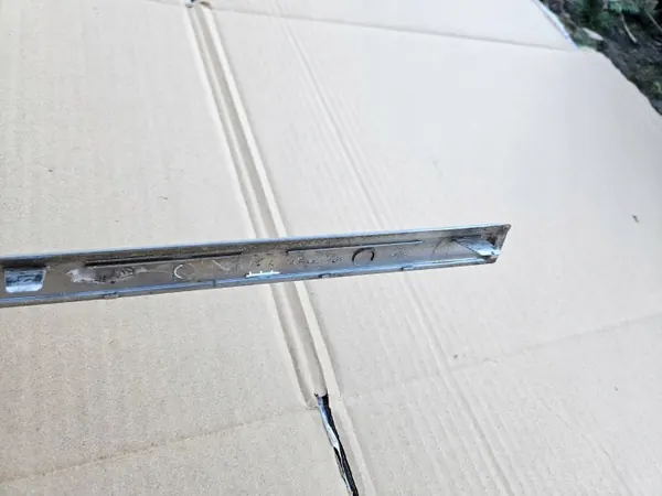 OEM 9673178477 framstötfångargrill för Citroen C4 image 8
