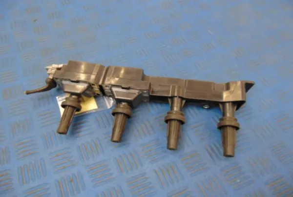 Bobina de encendido PEUGEOT 307 1.6 16V ENT960003 image 4