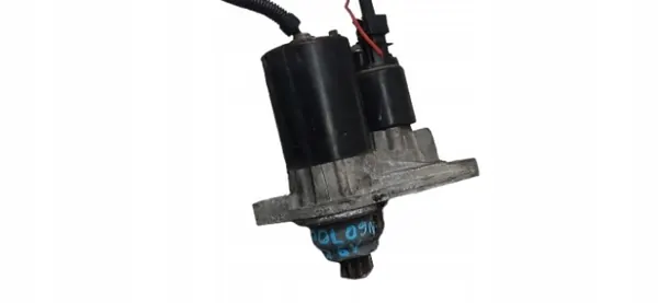 Anlasser VW Polo 9N 1.2 8V AWY OEM 0001120400 image 2