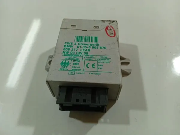 OEM 61356905670 Immobiliserardator för MINI Cooper image 2