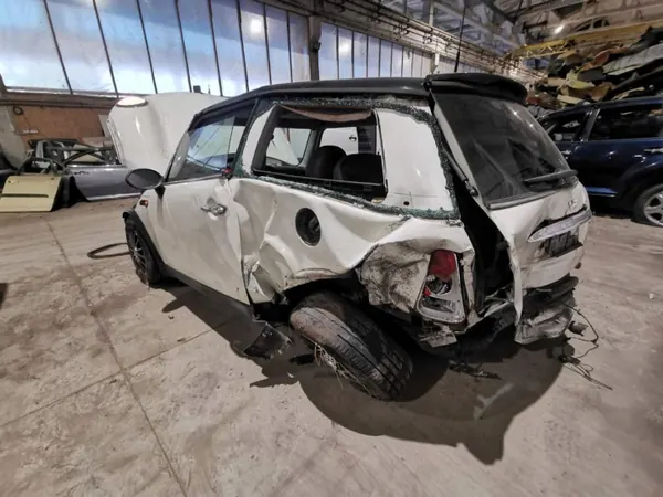 OEM 61356905670 Immobiliserardator för MINI Cooper image 10