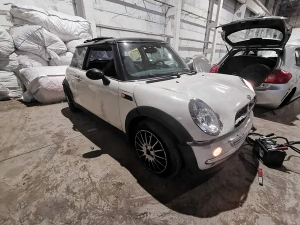 OEM 61356905670 Immobiliserardator för MINI Cooper image 5