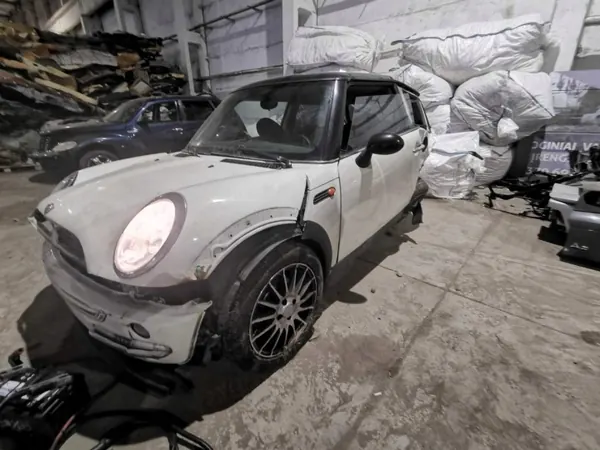OEM 61356905670 Immobiliserardator för MINI Cooper image 6