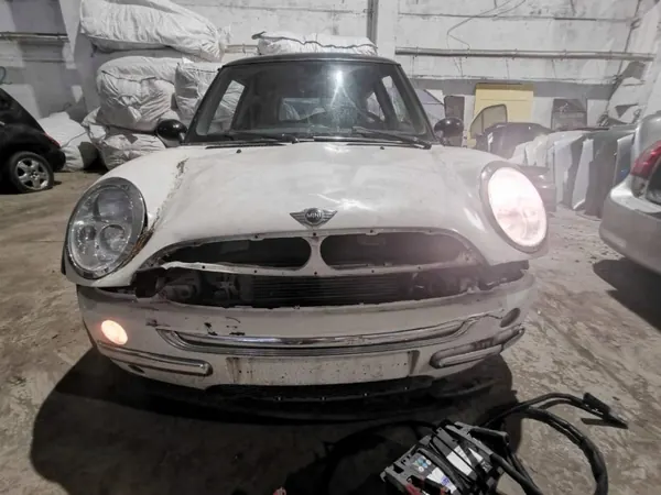 OEM 61356905670 Immobiliserardator för MINI Cooper image 7