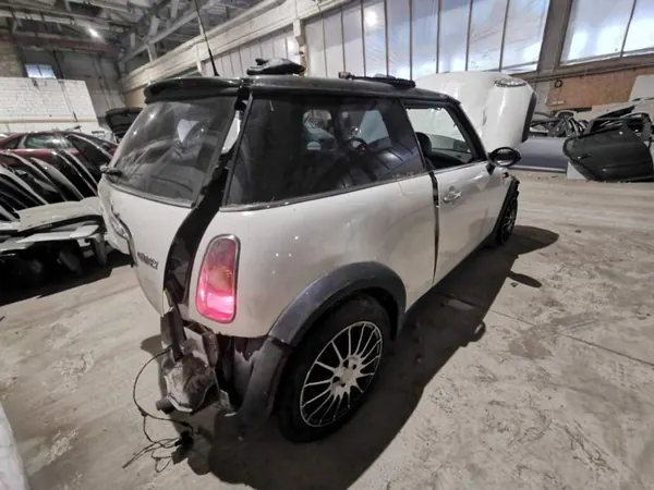 OEM 61356905670 Immobiliserardator för MINI Cooper image 8